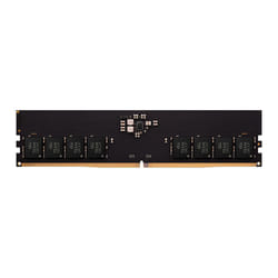 Team Group ELITE TED58G5600C4601 module de mémoire 8 Go 1 x 8 Go DDR5 5600 MHz
