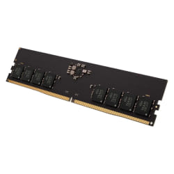 Team Group ELITE module de mémoire 32 Go 1 x 32 Go DDR5 ECC