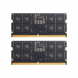 Team Group ELITE TED516G4800C40D-S01, 16 Go, 1 x 16 Go, DDR5, 4800 MHz, 262-pin SO-DIMM