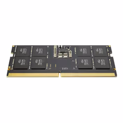 Team Group ELITE TED516G4800C40D-S01 module de mémoire 16 Go 1 x 16 Go DDR5 4800 MHz ECC