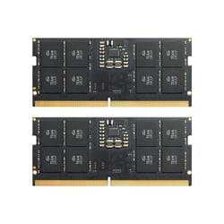 Team Group ELITE TED532G4800C40D-S01 module de mémoire 32 Go 1 x 32 Go DDR5 4800 MHz ECC