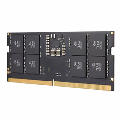 Team Group ELITE TED532G5600C46A-S01 module de mémoire 32 Go 1 x 32 Go DDR5 56000 MHz ECC - Vue supplémentaire 4