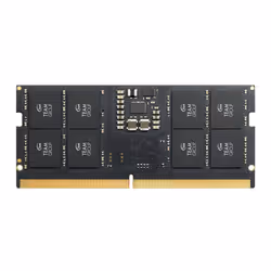 Team Group ELITE TED58G5600C46A-S016, 8 Go, 1 x 8 Go, DDR5, 5600 MHz
