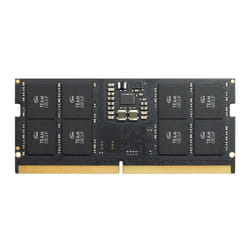 Team Group TED58G4800C40D-S016 module de mémoire 8 Go 1 x 8 Go DDR5 4800 MHz