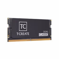 Team Group T-CREATE CLASSIC CTCCD532G5600HC46A-S01 module de mémoire 32 Go 1 x 32 Go DDR5 5600 MHz