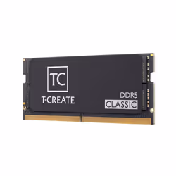 Team Group T-CREATE CLASSIC CTCCD532G5600HC46A-S01 module de mémoire 32 Go 1 x 32 Go DDR5 5600 MHz