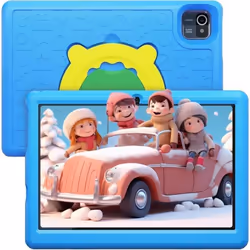Tablette Enfants - Freeski - 10 Pouces - Android 13 - 1280x800 IPS - 5000mAh - 6Go RAM