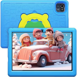 Tablette Enfants - Freeski - 10 Pouces - Android 13 - 1280x800 IPS - 5000mAh - 6Go RAM