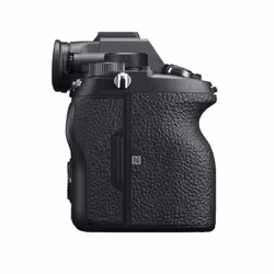 Sony α 7R IV MILC 61 MP Exmor R CMOS 9504 x 6336 pixels Noir