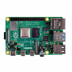Raspberry Pi 4 Model B