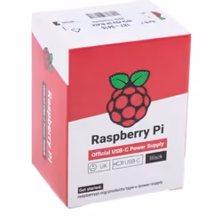 Raspberry Pi 187-3416, Universel, Intérieure, 96/246 V, 50/60 Hz, 15,3 W, 5.1 V
