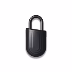 igloohome Padlock Lite Cadenas intelligent