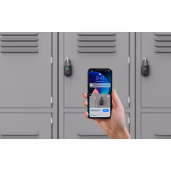igloohome Padlock Lite Cadenas intelligent - Vue supplémentaire 5