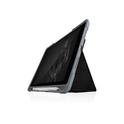 STM Bags stm-222-236JU-01 10.2" Folio Noir