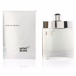 Individuel eau de toilette vaporisateur 75 ml