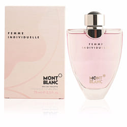 Femme Individuelle eau de toilette vaporisateur 75 ml