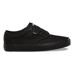 Vans Atwood Mâle 45 Noir