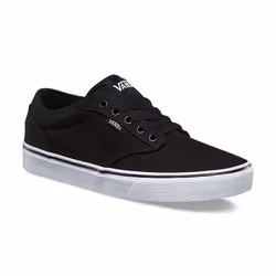 Vans Atwood Mâle 42.5 Noir, Blanc