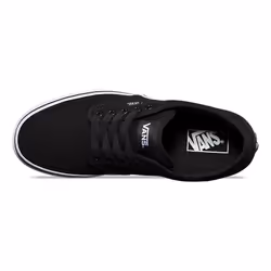 Vans Atwood Mâle 42.5 Noir, Blanc - Vue supplémentaire 4