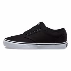 Vans Atwood Mâle 41 Noir, Blanc