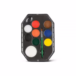 Snazaroo 1172006 peinture pour visage et corps