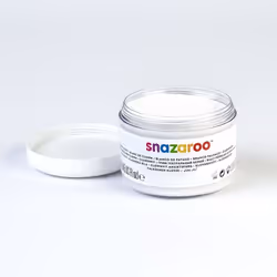 Snazaroo 1198210, 250 ml, Adultes et enfants, 1 pièce(s), Royaume-Uni