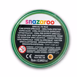 Snazaroo 1198120 peinture pour visage et corps