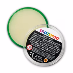 Snazaroo 1198120 peinture pour visage et corps