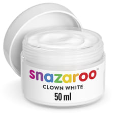 Snazaroo 1198200 peinture pour visage et corps
