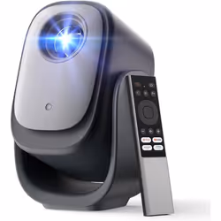 Projecteur Mini - Dangbei - N2mini - 1080p - Wi-Fi 6 - Bluetooth 5.2