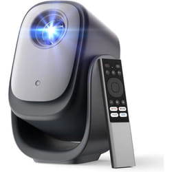 Projecteur Mini - Dangbei - N2mini - 1080p - Wi-Fi 6 - Bluetooth 5.2