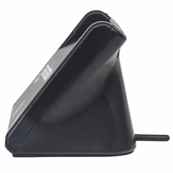 Manhattan 102025 lecteur de cartes à puce Intérieure USB USB 2.0 Noir - Vue supplémentaire 4