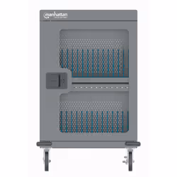 Manhattan 102353 chariot et rangement roulant Classe mobile de charge et de gestion Gris