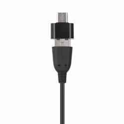 Manhattan 2600 Series Noir, Orange Avec fil 6 W - Vue supplémentaire 8