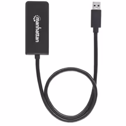 Manhattan 152259, 2560 x 1440 pixels, CE FCC HDMI HDCP, Noir, Plastique, Ampoule, 0 - 40 °C
