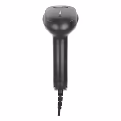 Manhattan 153997 lecteur de code barres Lecteur de code barre portable 1D/2D LED Noir - Vue supplémentaire 4