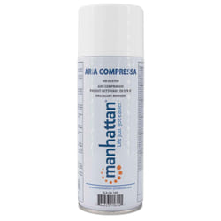 Manhattan 156141 kit de nettoyage pour ordinateur Pulvérisateur de nettoyage d'équipement électronique 400 ml