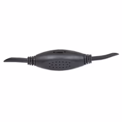 Manhattan 161435 haut-parleur Noir Avec fil 6 W - Vue supplémentaire 6