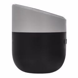 Manhattan 165051 enceinte portable Noir, Gris 3 W - Vue supplémentaire 5