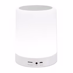 Manhattan 165259, Néodyme, 4 cm, 3 W, 150 - 18000 Hz, Avec fil &amp;sans fil, A2DP, AVRCP, HFP, HSP