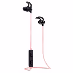 Manhattan 179591 Écouteurs Bluetooth Noir - Vue supplémentaire 4