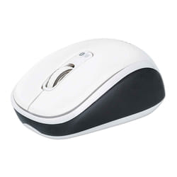 Manhattan 179645 souris Ambidextre Bluetooth Optique 1600 DPI