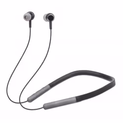 Manhattan 179805, Sans fil, 20 - 20000 Hz, Appels/Musique, 39 g, Casque, Noir