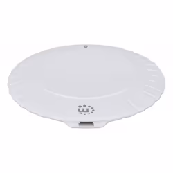 Manhattan 180290 Chargeur USB 5 W Blanc - Vue supplémentaire 4