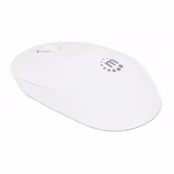 Manhattan 190152 souris Droitier RF sans fil Optique 1000 DPI