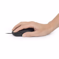 Manhattan 190190 souris Ambidextre USB Type-A Optique 1000 DPI - Vue supplémentaire 6