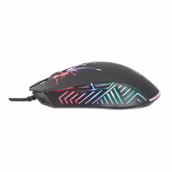 Manhattan 190220 souris Droitier USB Type-A Optique 7200 DPI - Vue supplémentaire 4