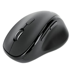 Manhattan 190237 souris Droitier RF sans fil Optique 1600 DPI