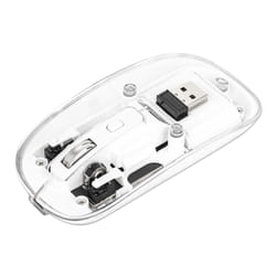Manhattan 190275 souris Universel Ambidextre RF sans fil Optique 1600 DPI