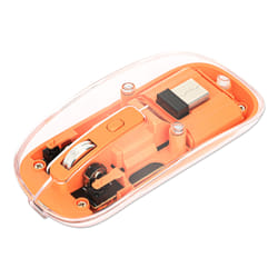 Manhattan 190282 souris Universel Ambidextre RF sans fil Optique 1600 DPI